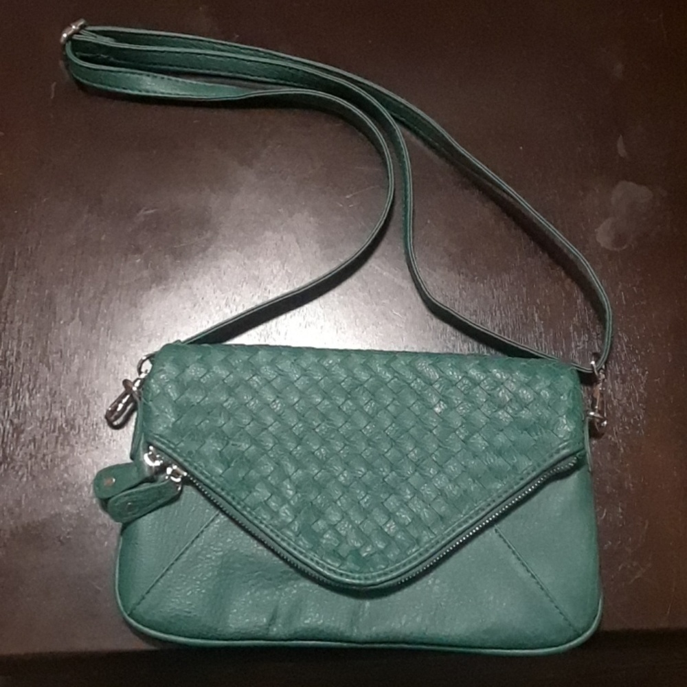 Urban Expressions Purse